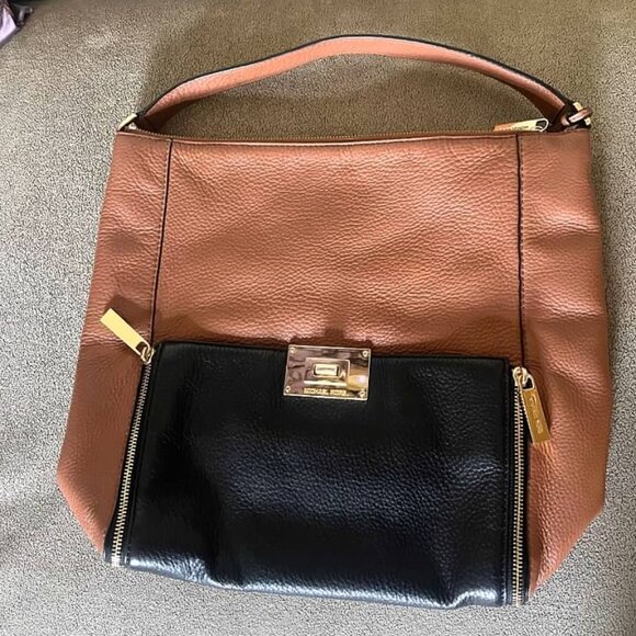 Michael Kors Handbag - Picture 2 of 9